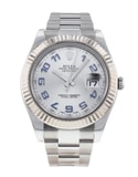 Rolex Datejust II 116334